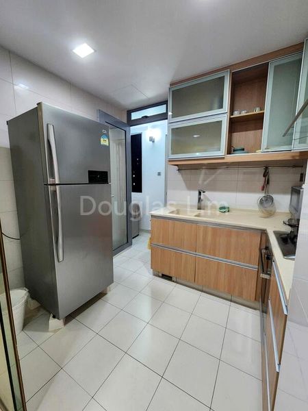 Room (Condo) for Rent in  Intero - Image 7